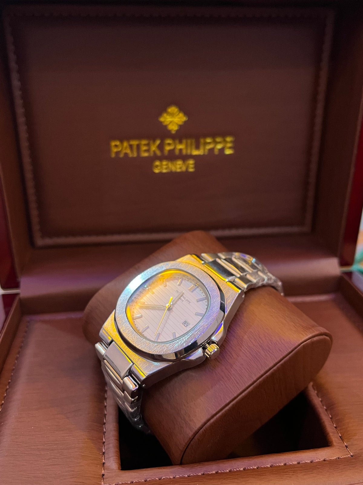 PATIK PHILIP