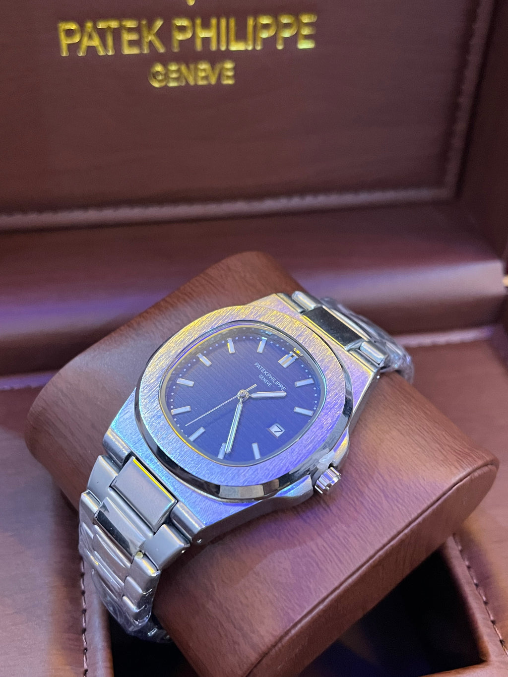 PATIK PHILIP