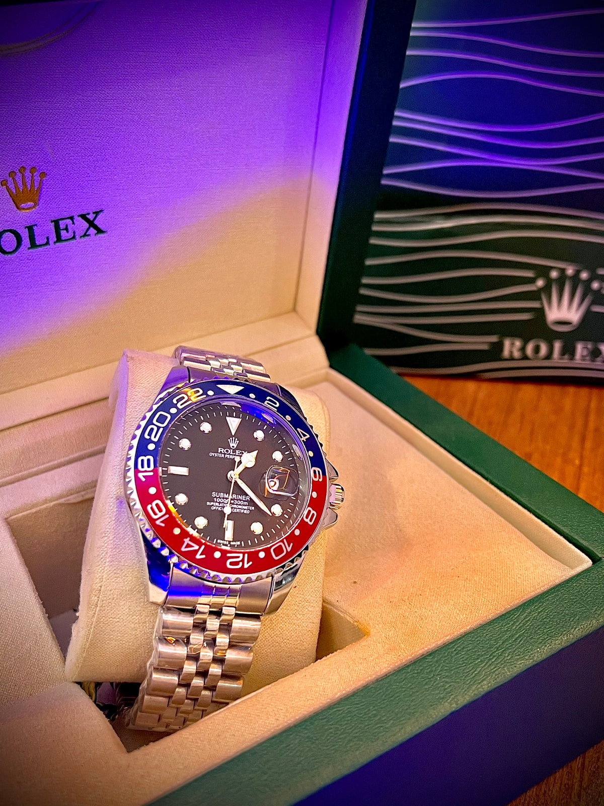 GMT