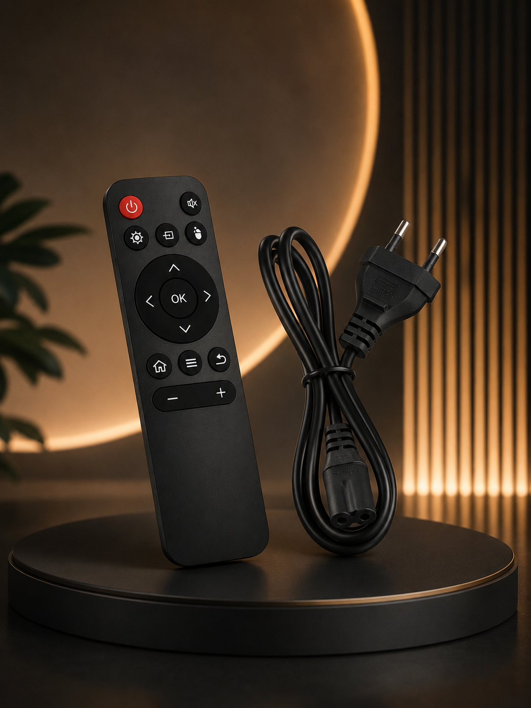 Mini Projector 🎬 🍿